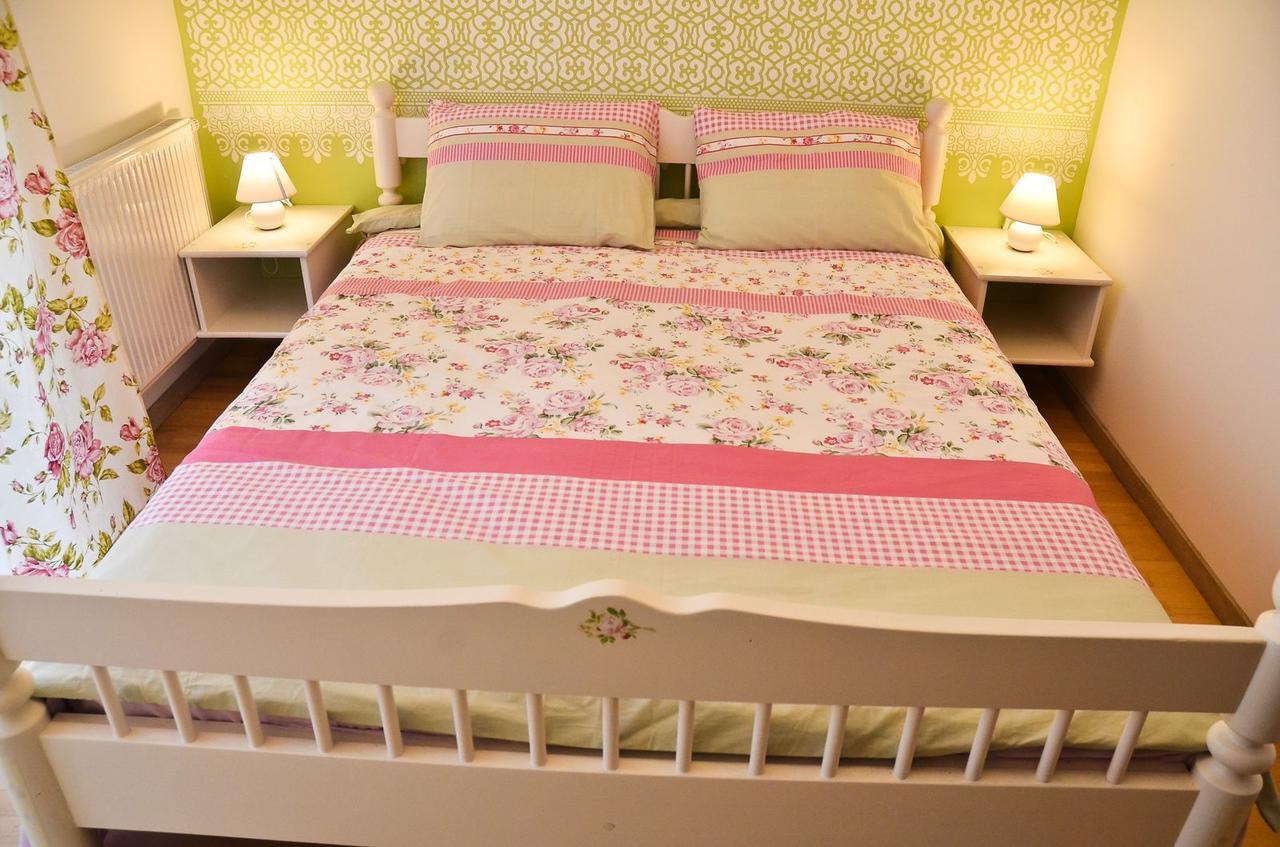 Romantic Apartman Hajdúszoboszló Eksteriør bilde