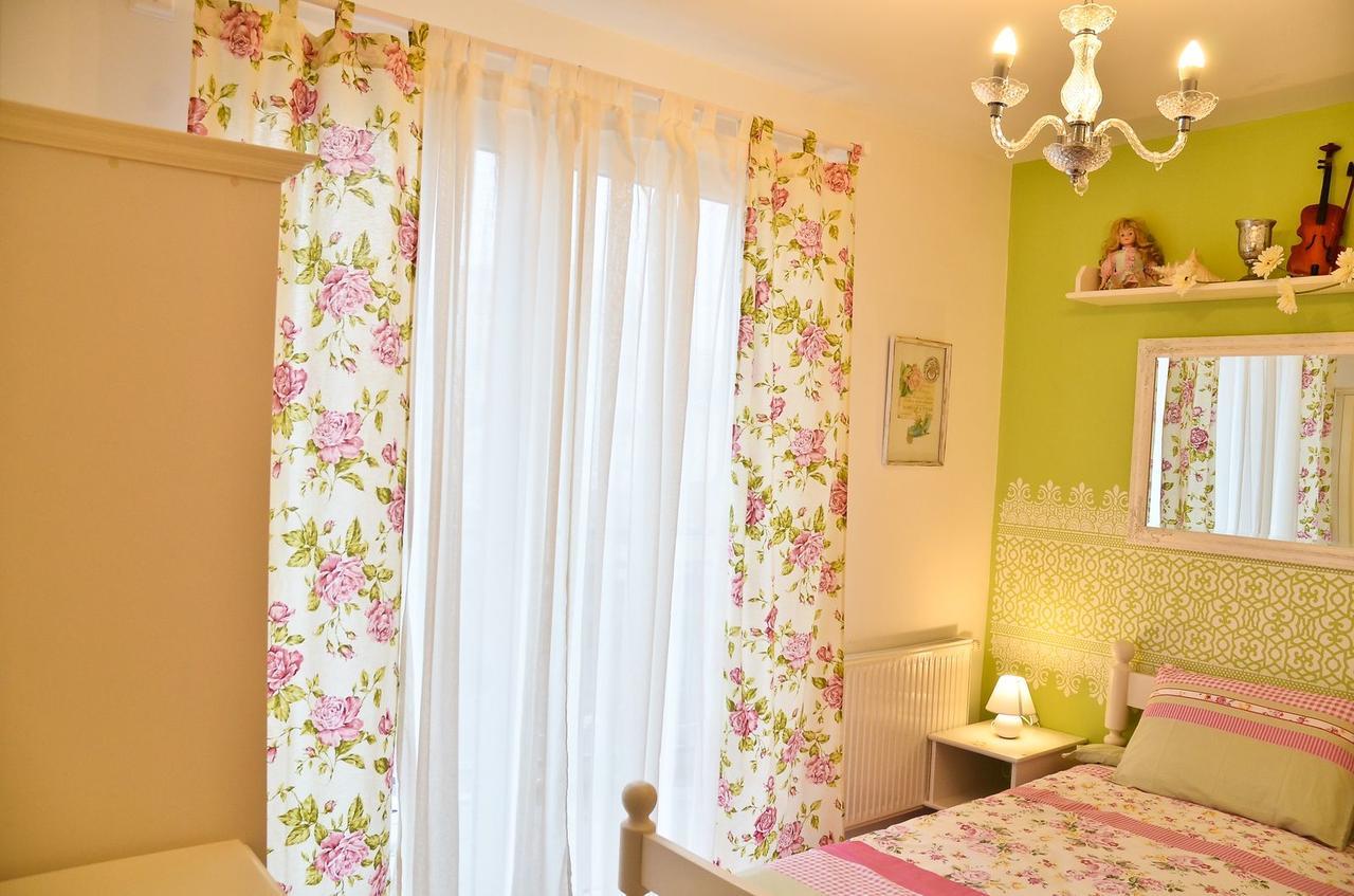 Romantic Apartman Hajdúszoboszló Eksteriør bilde