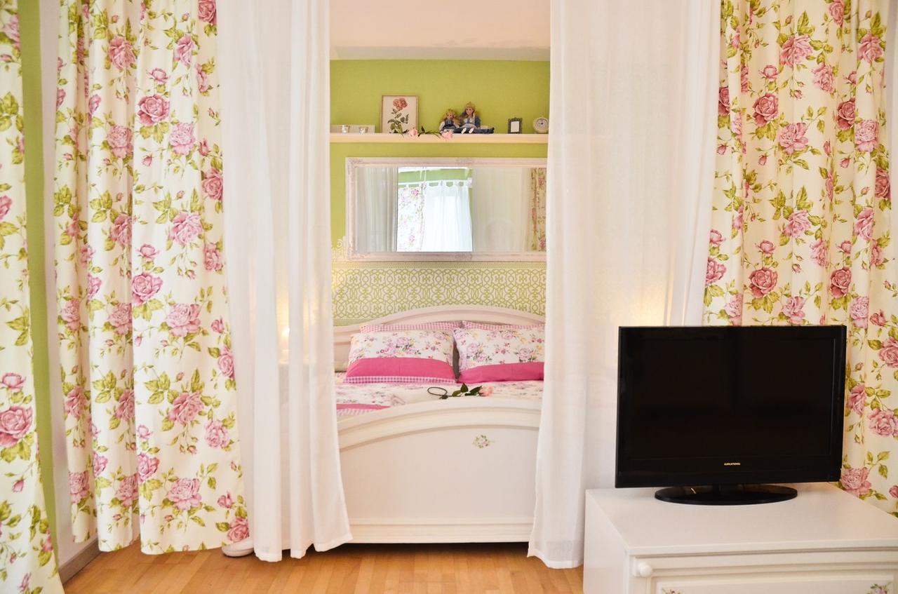 Romantic Apartman Hajdúszoboszló Eksteriør bilde