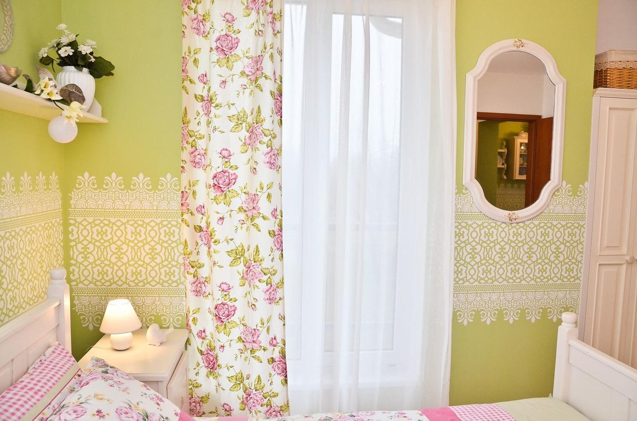 Romantic Apartman Hajdúszoboszló Eksteriør bilde